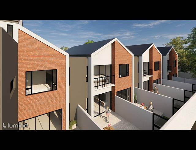 2 BEDROOM APARTMENT FOR SALE IN DURBANVILLE CENTRAL